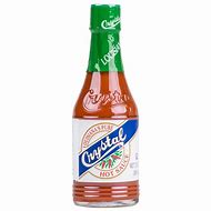 CRYSTAL CAYENNE PEPPER SAUCE